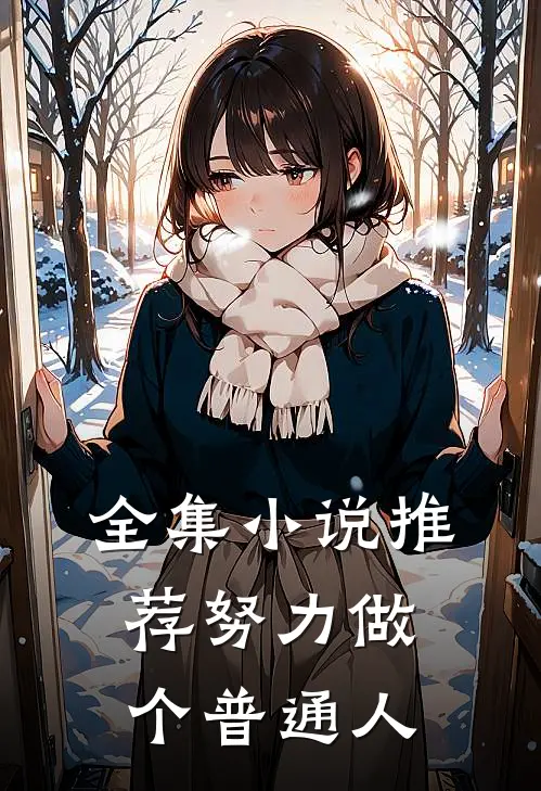 全集小说推荐努力做个普通人