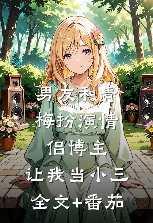 男友和青梅扮演情侣博主，让我当小三全文+番茄