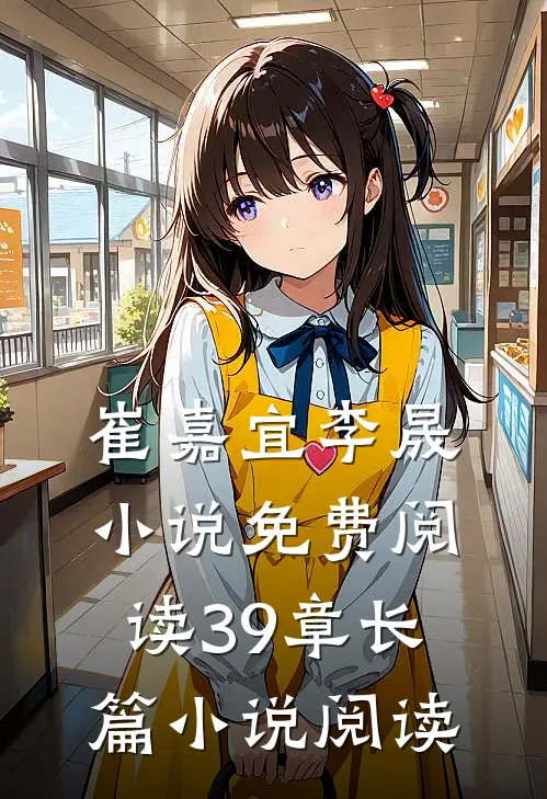 崔嘉宜李晟小说免费阅读39章长篇小说阅读