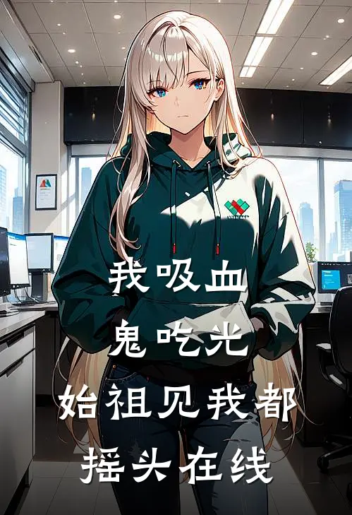 我吸血鬼吃光，始祖见我都摇头在线