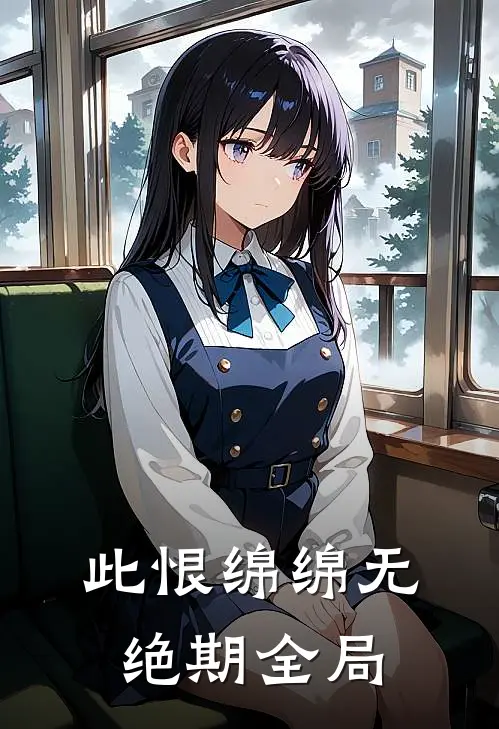 此恨绵绵无绝期全局