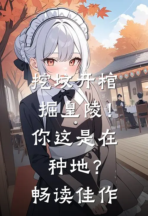 挖坟开棺掘皇陵！你这是在种地？畅读佳作