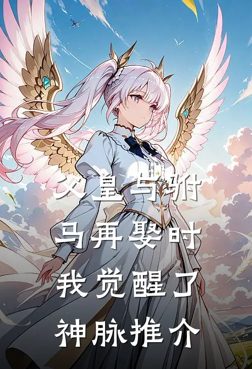 父皇与驸马再娶时，我觉醒了神脉推介