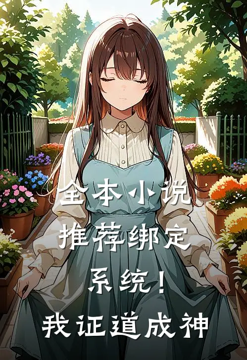 全本小说推荐绑定系统！我证道成神