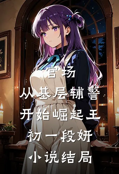 官场：从基层辅警开始崛起王初一段妍小说结局