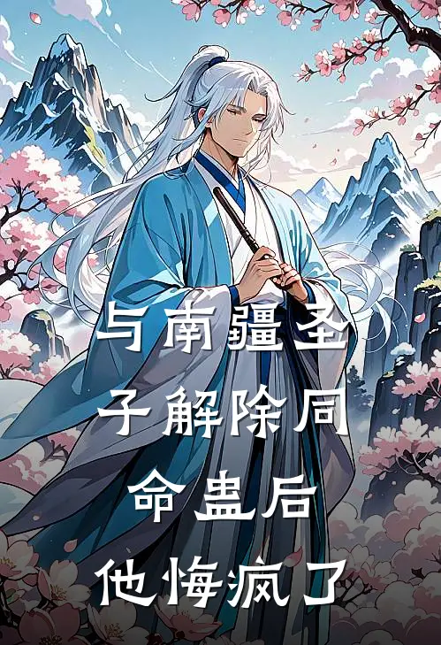 与南疆圣子解除同命蛊后，他悔疯了