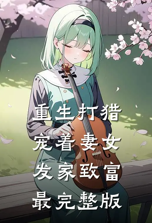 重生打猎：宠着妻女发家致富最完整版