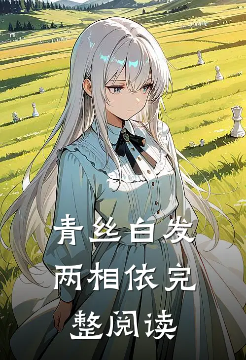 青丝白发两相依完整阅读