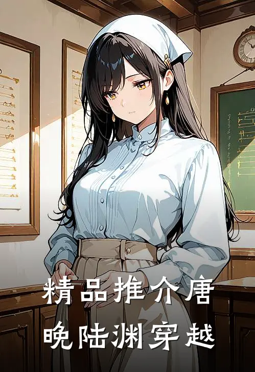 精品推介唐晚陆渊穿越