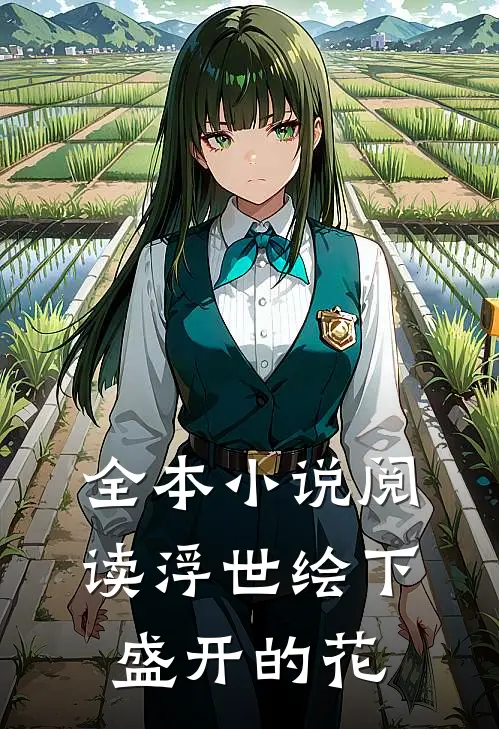 全本小说阅读浮世绘下盛开的花