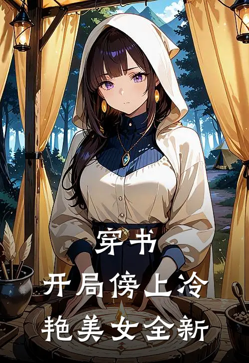 穿书：开局傍上冷艳美女全新