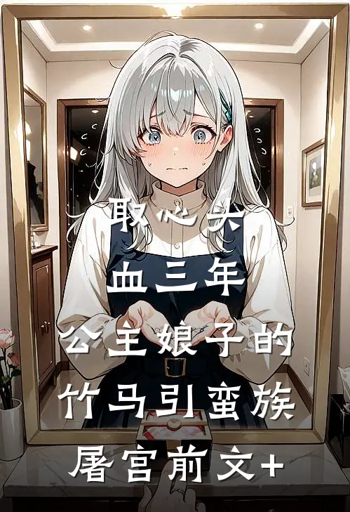 取心头血三年，公主娘子的竹马引蛮族屠宫前文+