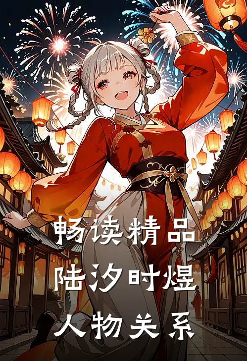 畅读精品陆汐时煜人物关系
