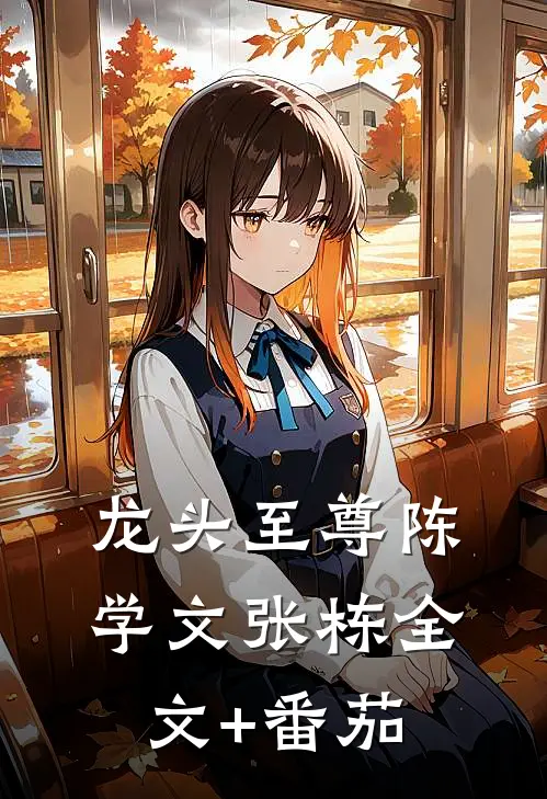 龙头至尊陈学文张栋全文+番茄
