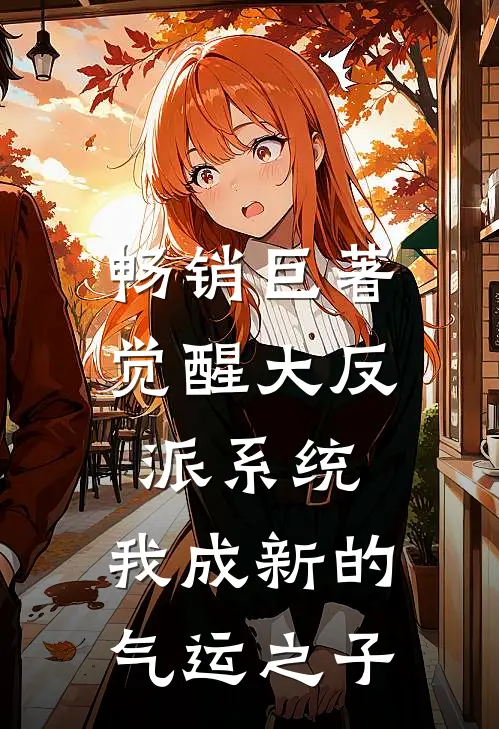 畅销巨著觉醒大反派系统，我成新的气运之子