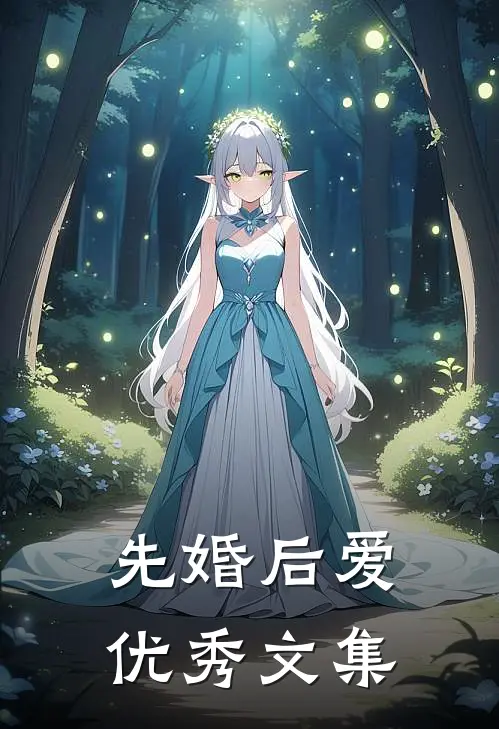 先婚后爱优秀文集