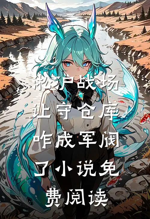 淞沪战场：让守仓库，咋成军阀了小说免费阅读
