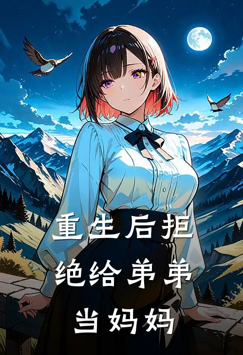 重生后拒绝给弟弟当妈妈