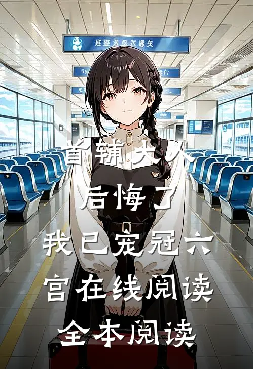 首辅大人后悔了，我已宠冠六宫在线阅读全本阅读