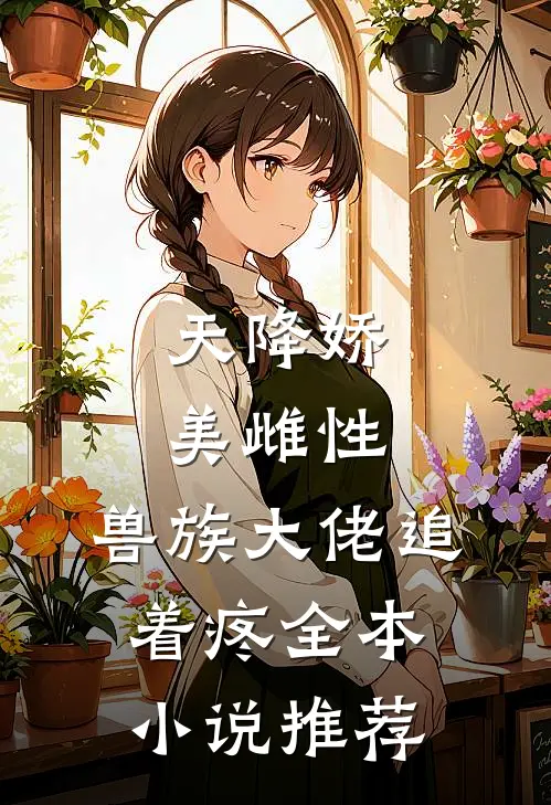 天降娇美雌性，兽族大佬追着疼全本小说推荐