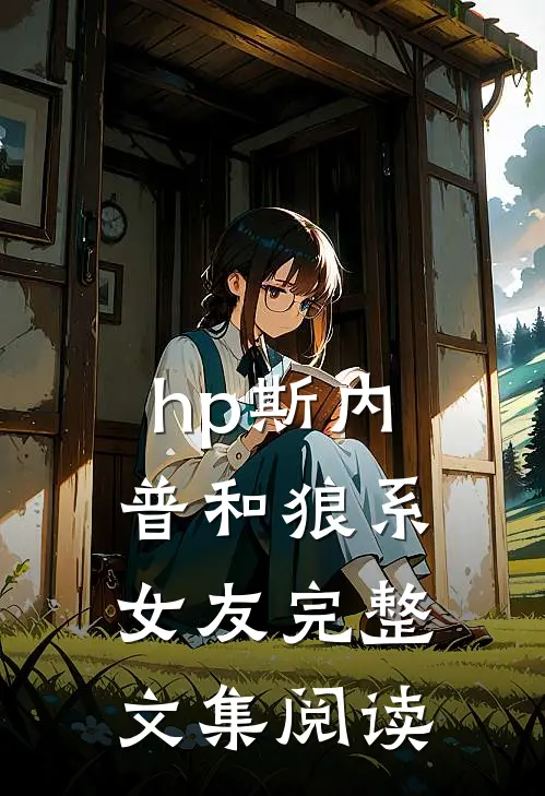 hp斯内普和狼系女友完整文集阅读