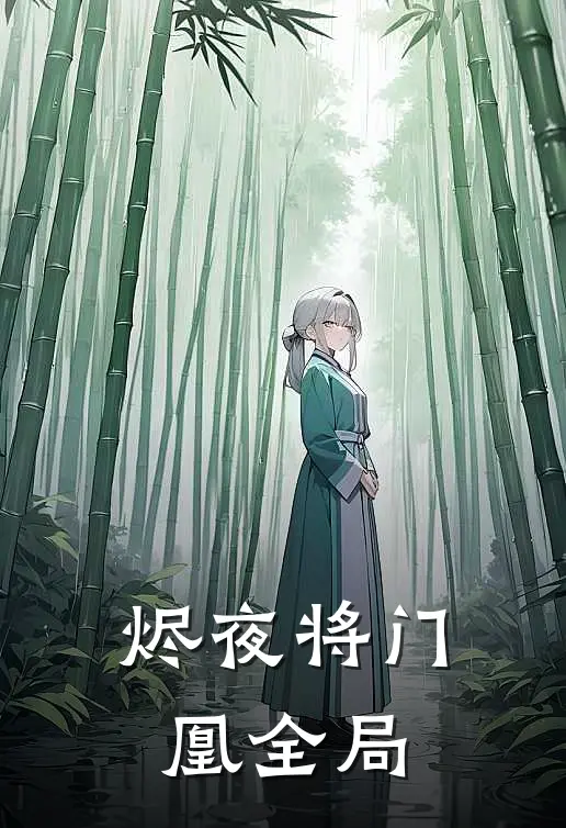 烬夜·将门凰全局