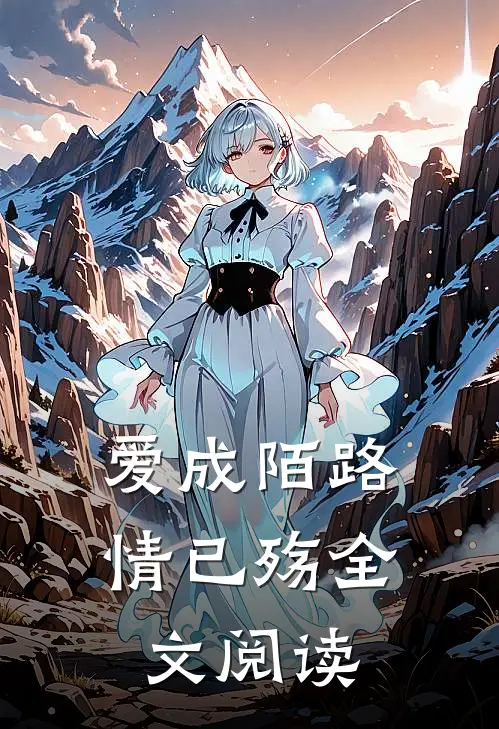 爱成陌路情已殇全文阅读