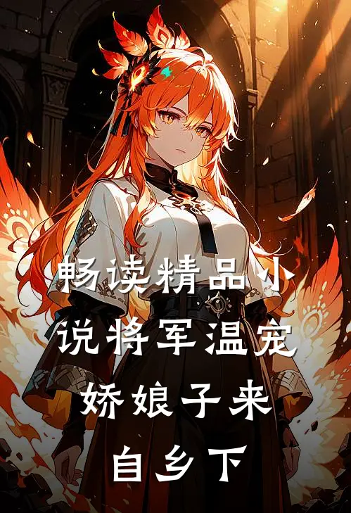 畅读精品小说将军温宠：娇娘子来自乡下