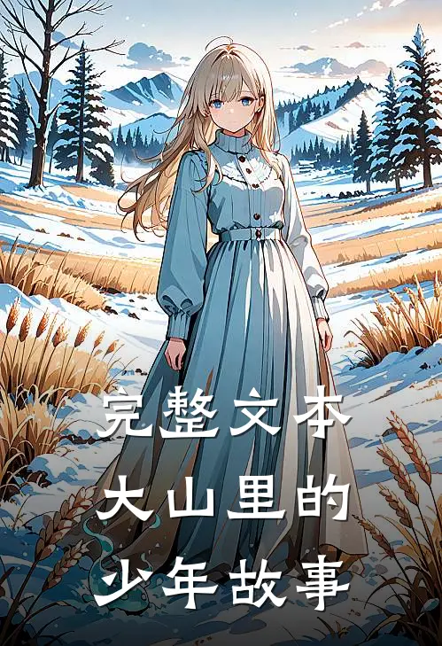 完整文本大山里的少年故事