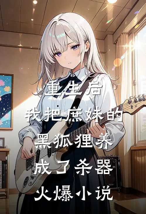 重生后，我把庶妹的黑狐狸养成了杀器火爆小说