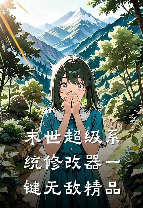末世超级系统修改器一键无敌精品