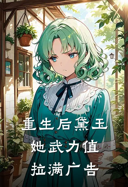 重生后黛玉她武力值拉满广告