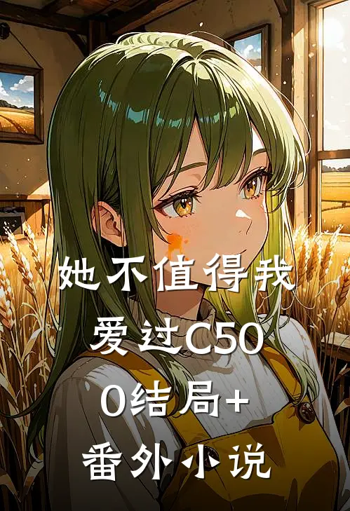 她不值得我爱过C500结局+番外小说