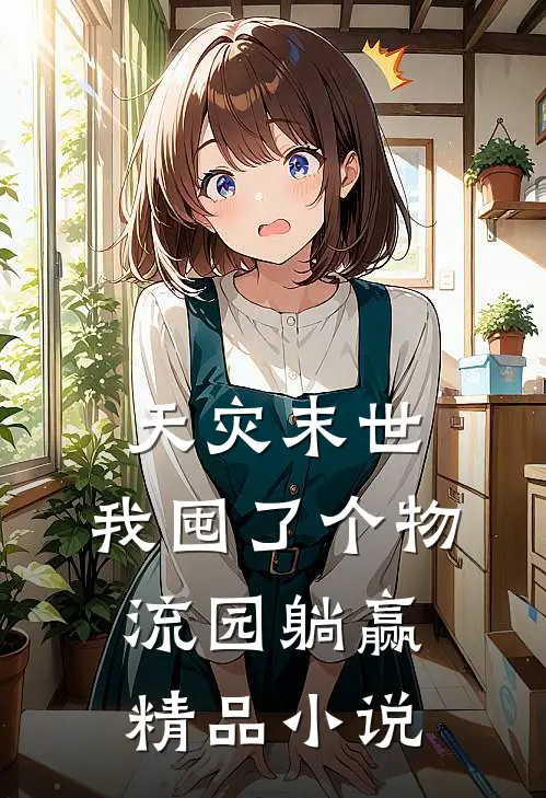 天灾末世：我囤了个物流园躺赢精品小说