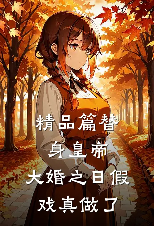 精品篇替身皇帝，大婚之日假戏真做了