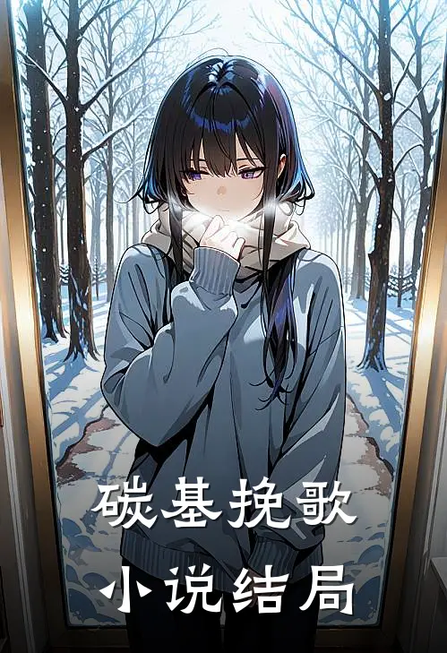 碳基挽歌小说结局