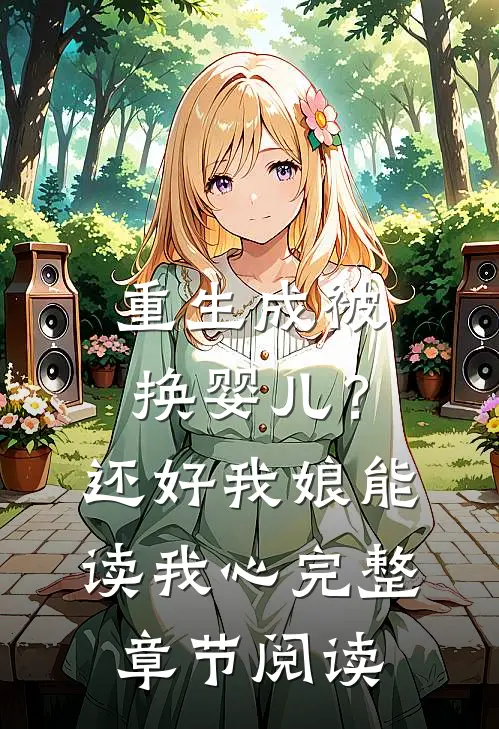 重生成被换婴儿？还好我娘能读我心完整章节阅读