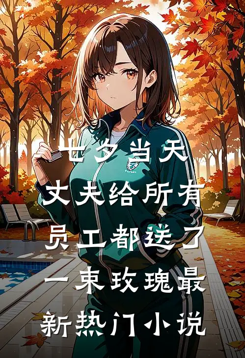 七夕当天，丈夫给所有员工都送了一束玫瑰最新热门小说