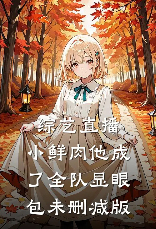 综艺直播：小鲜肉他成了全队显眼包未删减版