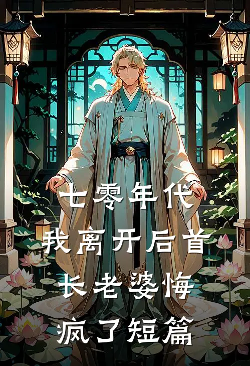 七零年代，我离开后首长老婆悔疯了短篇