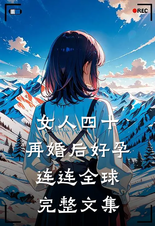 女人四十，再婚后好孕连连全球完整文集
