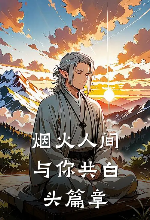 烟火人间与你共白头篇章