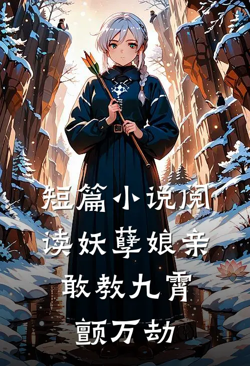 短篇小说阅读妖孽娘亲：敢教九霄颤万劫