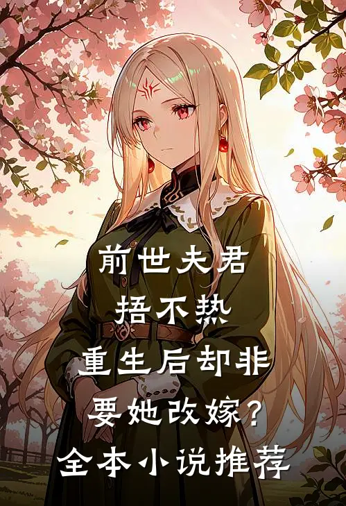 前世夫君捂不热，重生后却非要她改嫁？全本小说推荐