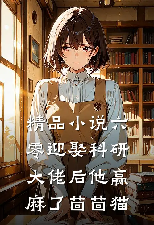 精品小说六零迎娶科研大佬后他赢麻了茴茴猫