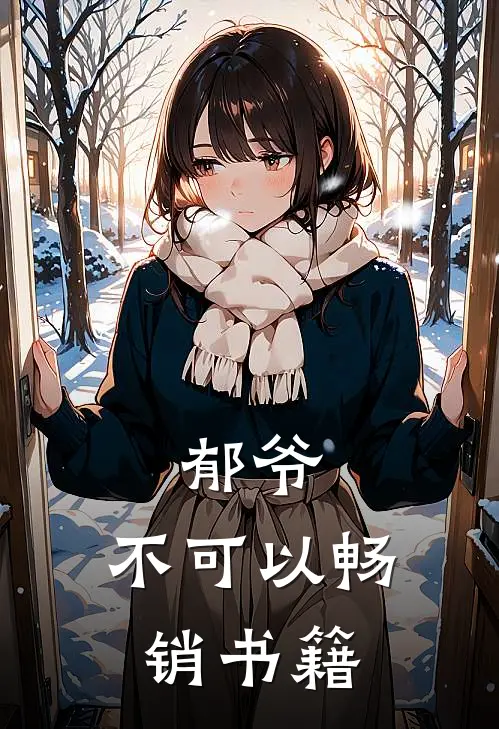 郁爷，不可以畅销书籍
