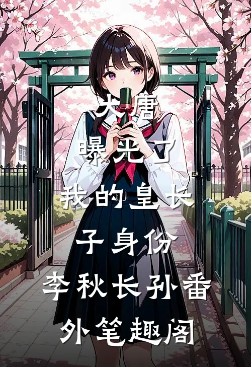 大唐：曝光了，我的皇长子身份：李秋长孙番外笔趣阁