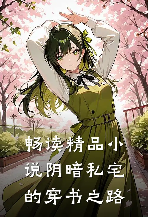 畅读精品小说阴暗私宅的穿书之路