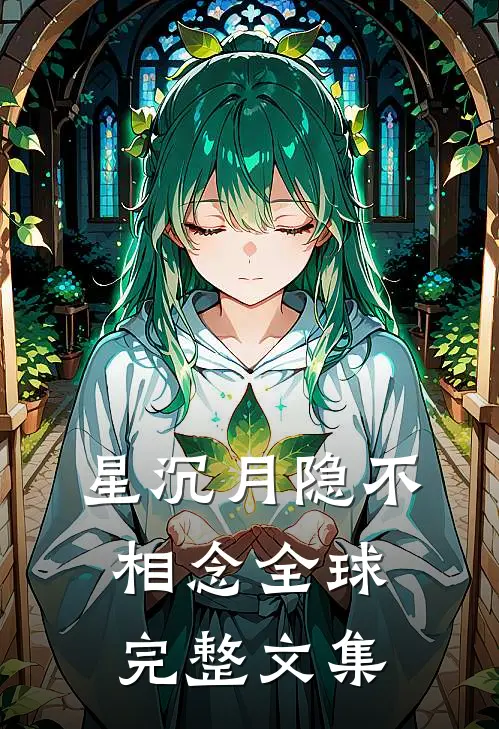 星沉月隐不相念全球完整文集