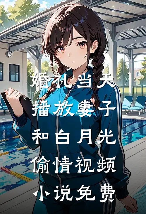 婚礼当天，播放妻子和白月光偷情视频小说免费
